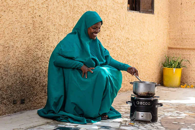 BURN Unlocks 5.2M CORSIA-Eligible Carbon Credits In Nigeria