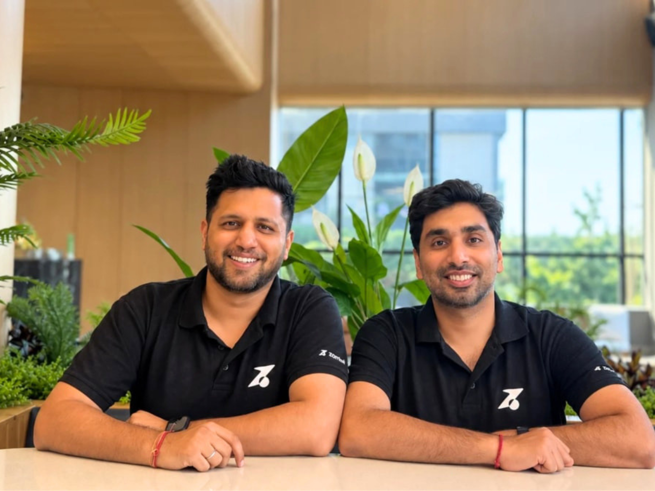 Wealth management startup Zomint raises Rs 36 crore from Lightspeed, Prime Venture Partners