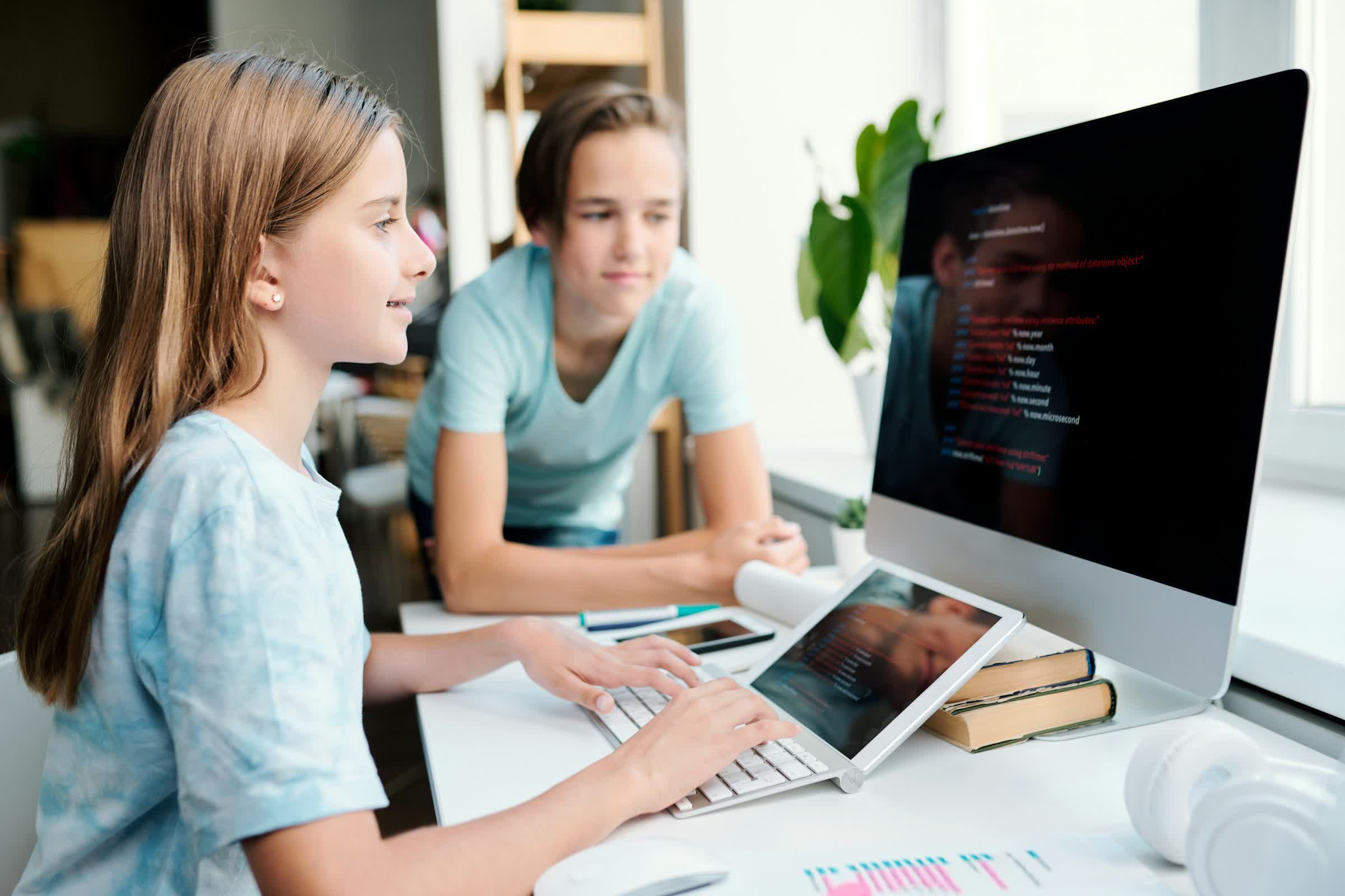 School district makes dramatic U-turn on AI, banning it across all grades weeks after Google Gemini rollout
