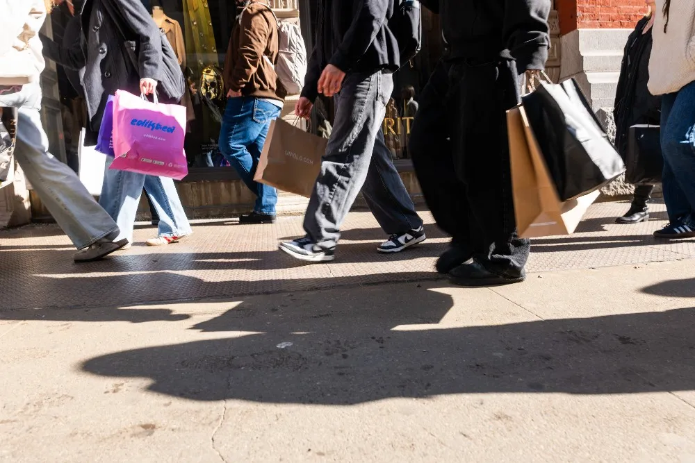 New York Fed Says Tariffs Responsible for Nearly 3% Price Hikes on Popular Products