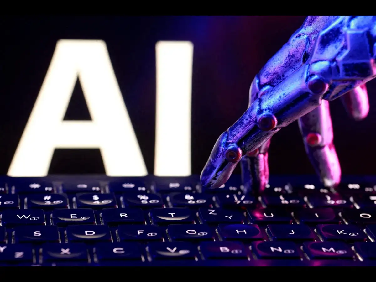 China issues guidelines for 'new productive forces' including AI