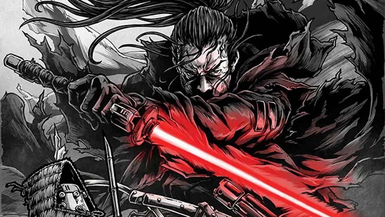Ghost Of Tsushima Anime Taps Star Wars: Visions Talent For Its 2028 Release