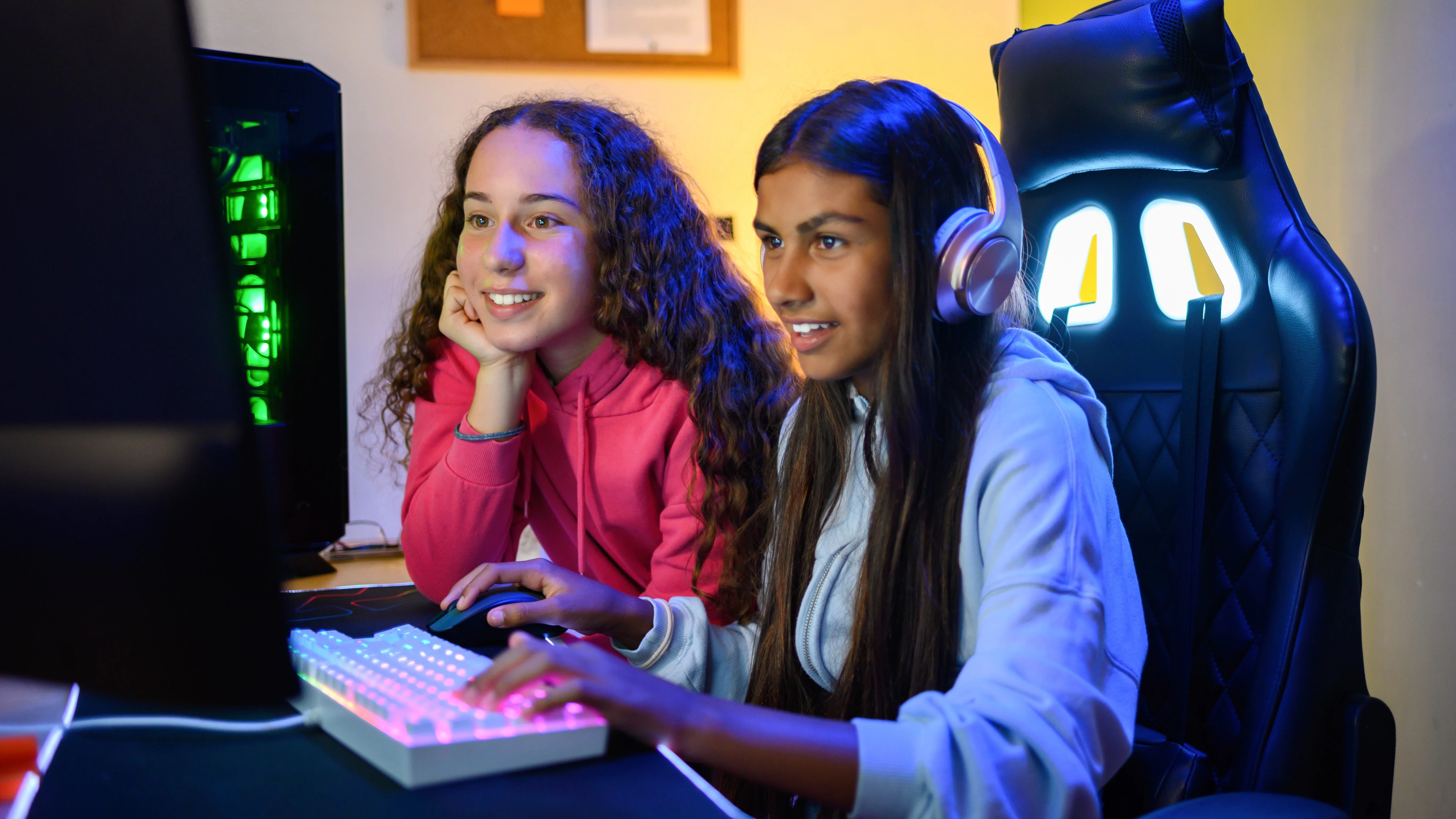 Video games aren't the enemy of kids' mental health – ignoring them is | Opinion