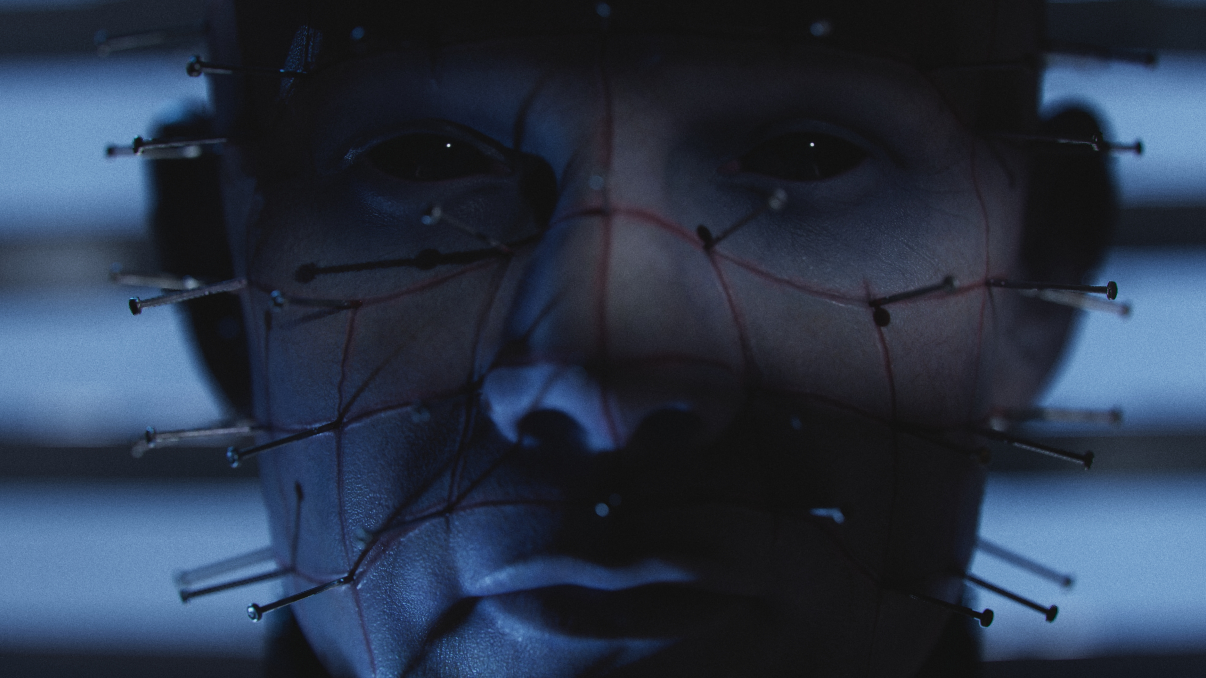 YouTuber's Channel Permanently Banned Over Censored Hellraiser: Revival Gameplay Video