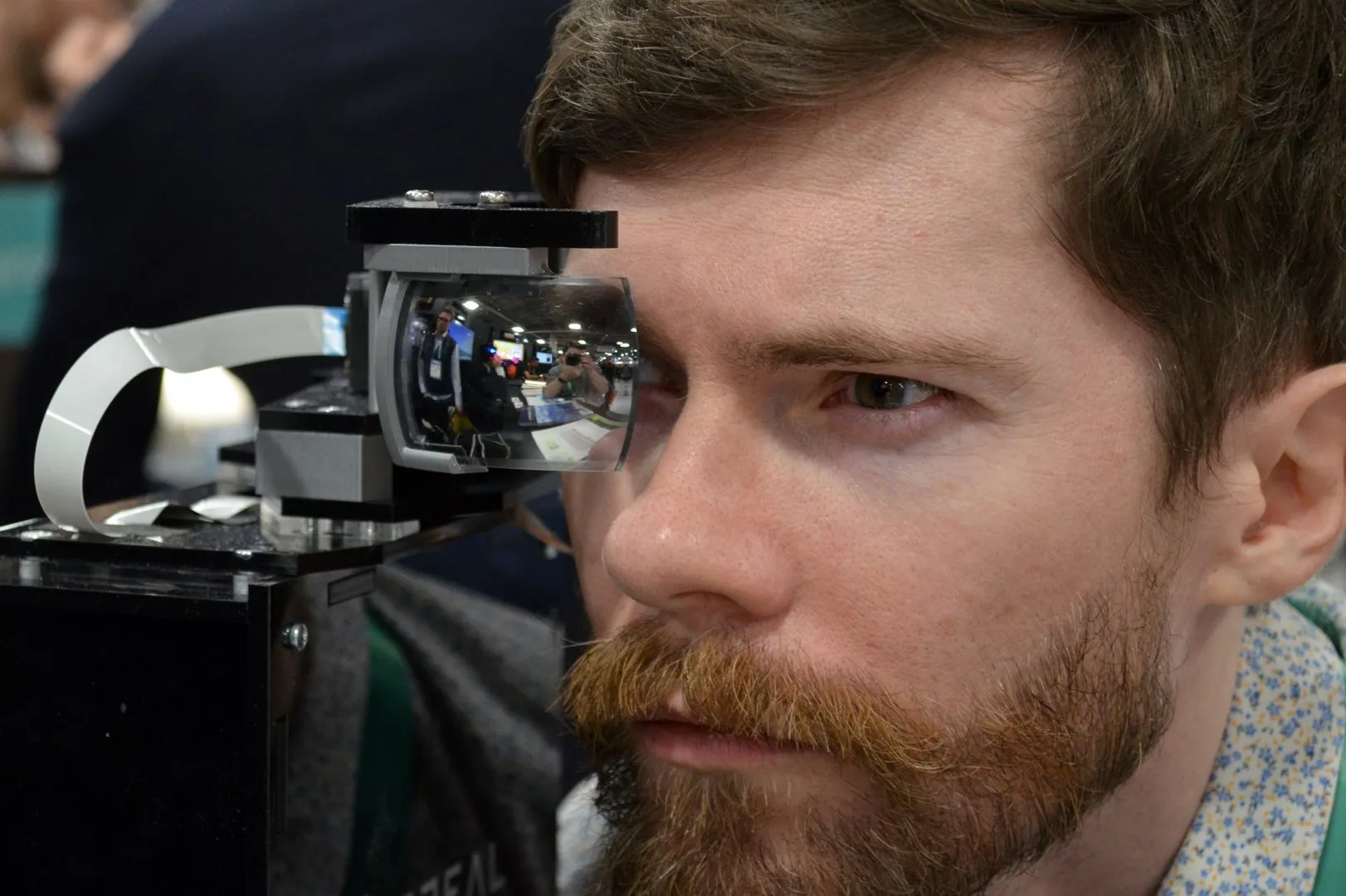 Welcoming Scott Hayden as Road to VR’s New Executive Editor