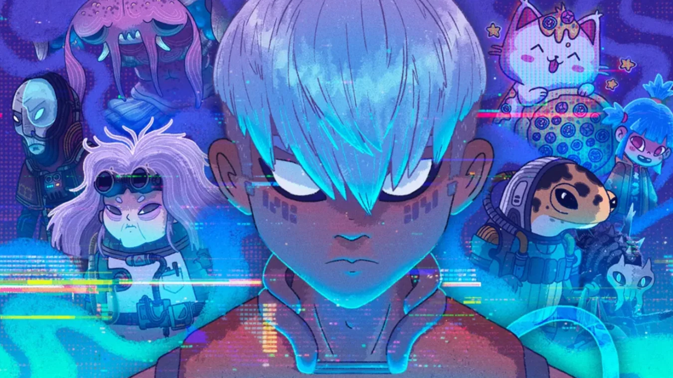 Timeloop metroidvania Echo Weaver is the brave game that locks almost nothing off and challenges you to break it