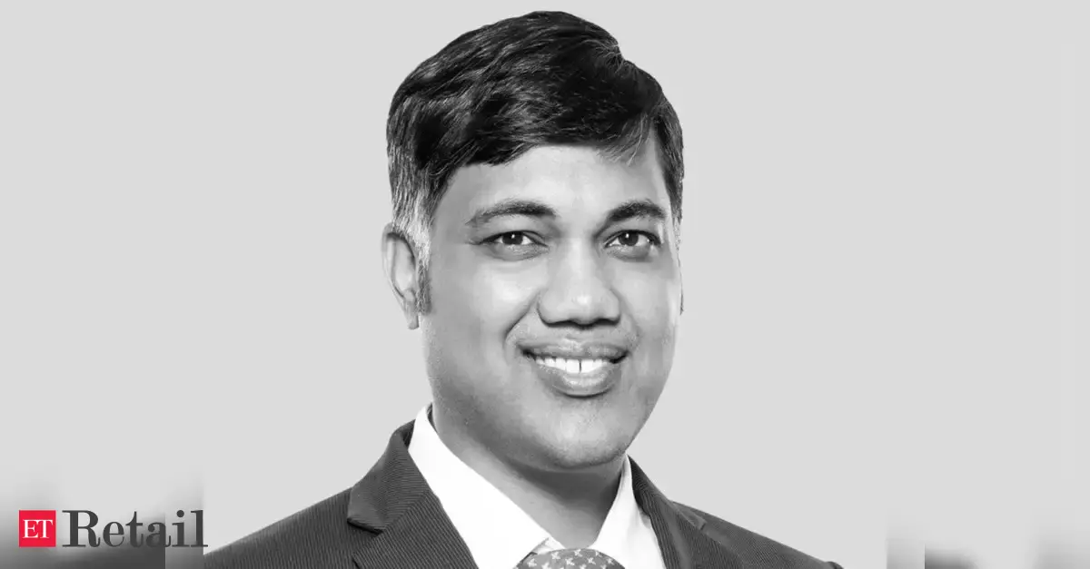 Blackstone’s Siddharth Nawal set to take over as CEO of Nexus Select Trust