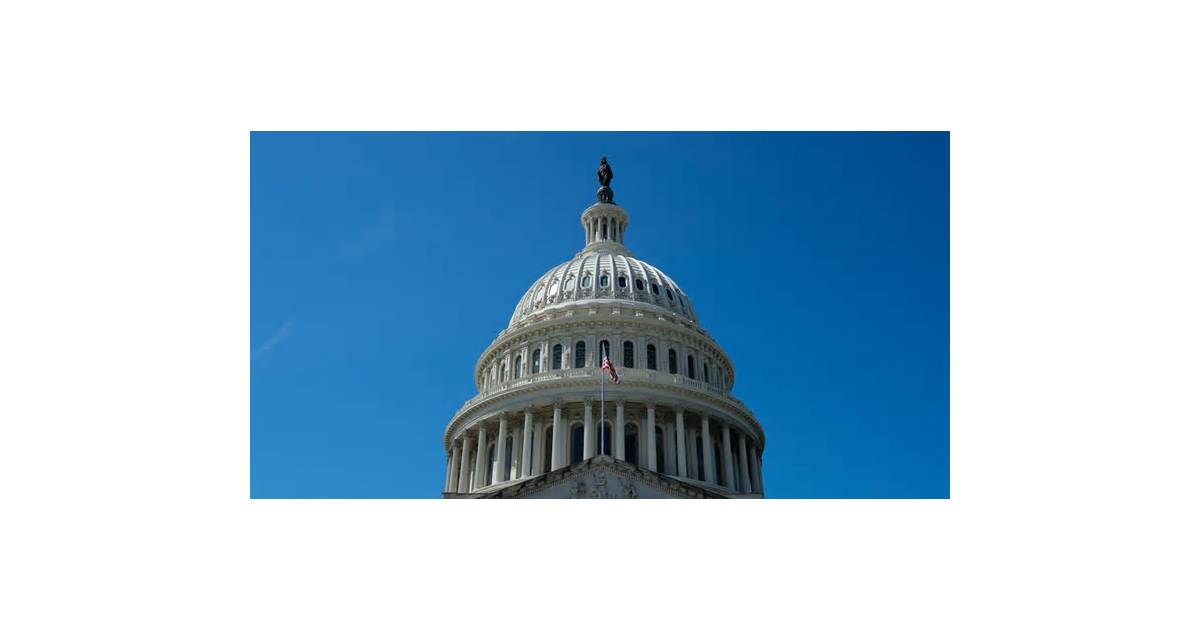 More House Seats Leaning Toward Democrats, Cook Political Says
