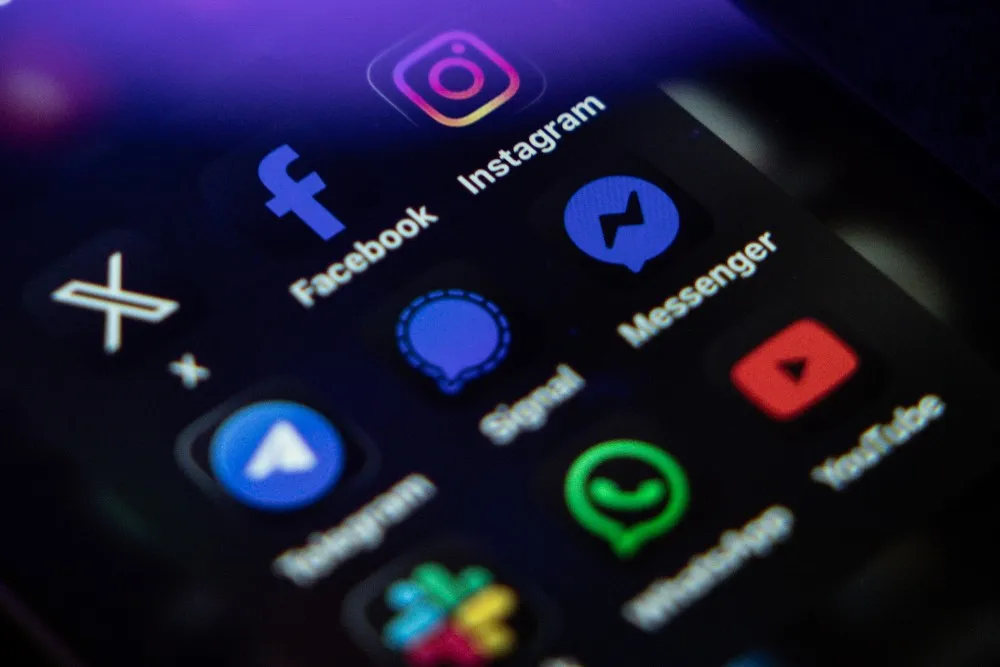 AAFA Recommends Meta-owned Platforms for USTR’s 2026 Notorious Markets Review