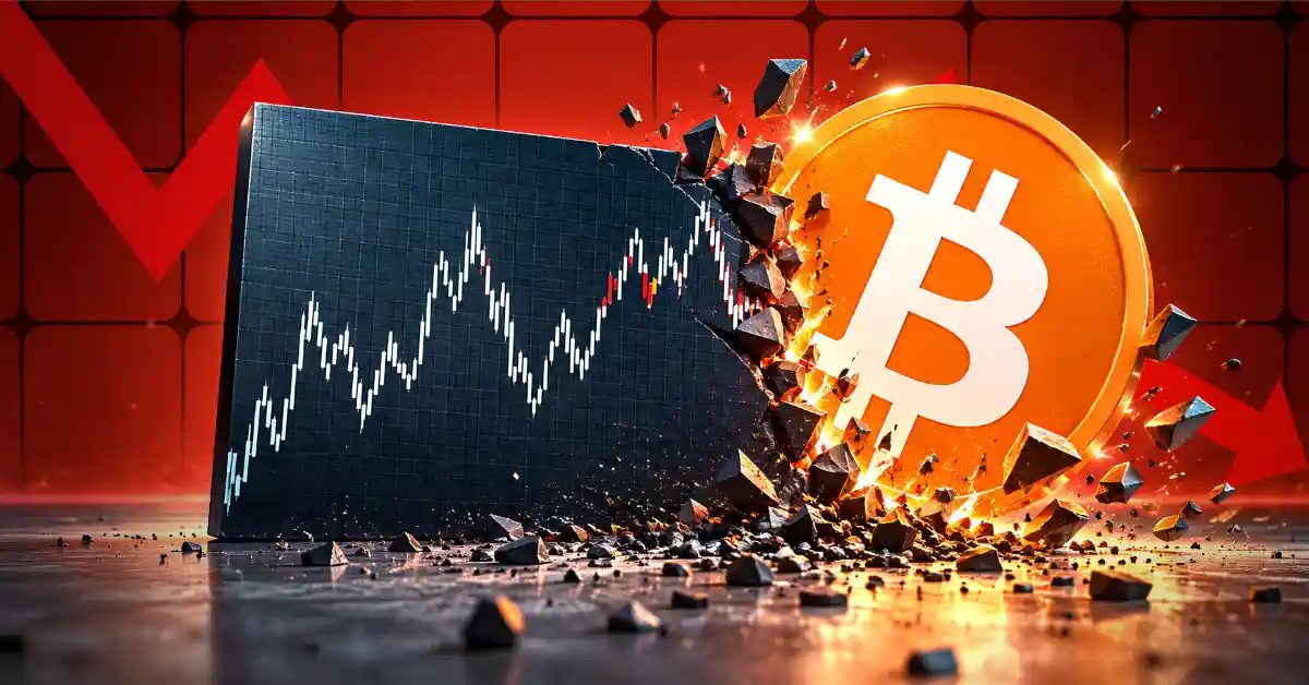 MARA Transfers $81M in Bitcoin to Galaxy Digital as Crypto Liquidation Hits $1B