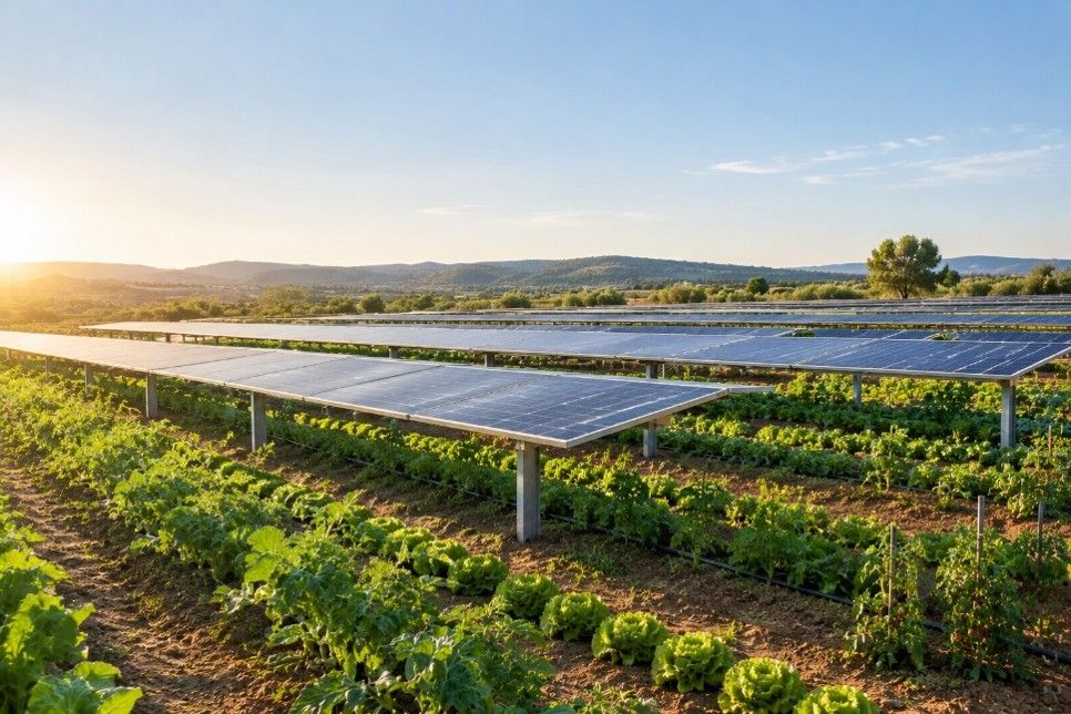 Dos Grados acquires 500MW-plus of solar projects from Akuo in Spain