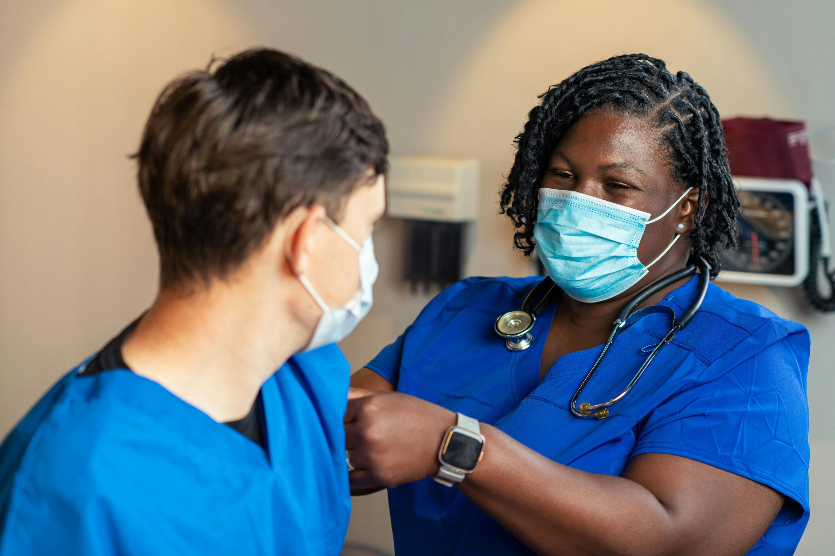 Nearly 1 in 3 new nurse practitioners educated at for-profit schools, study finds