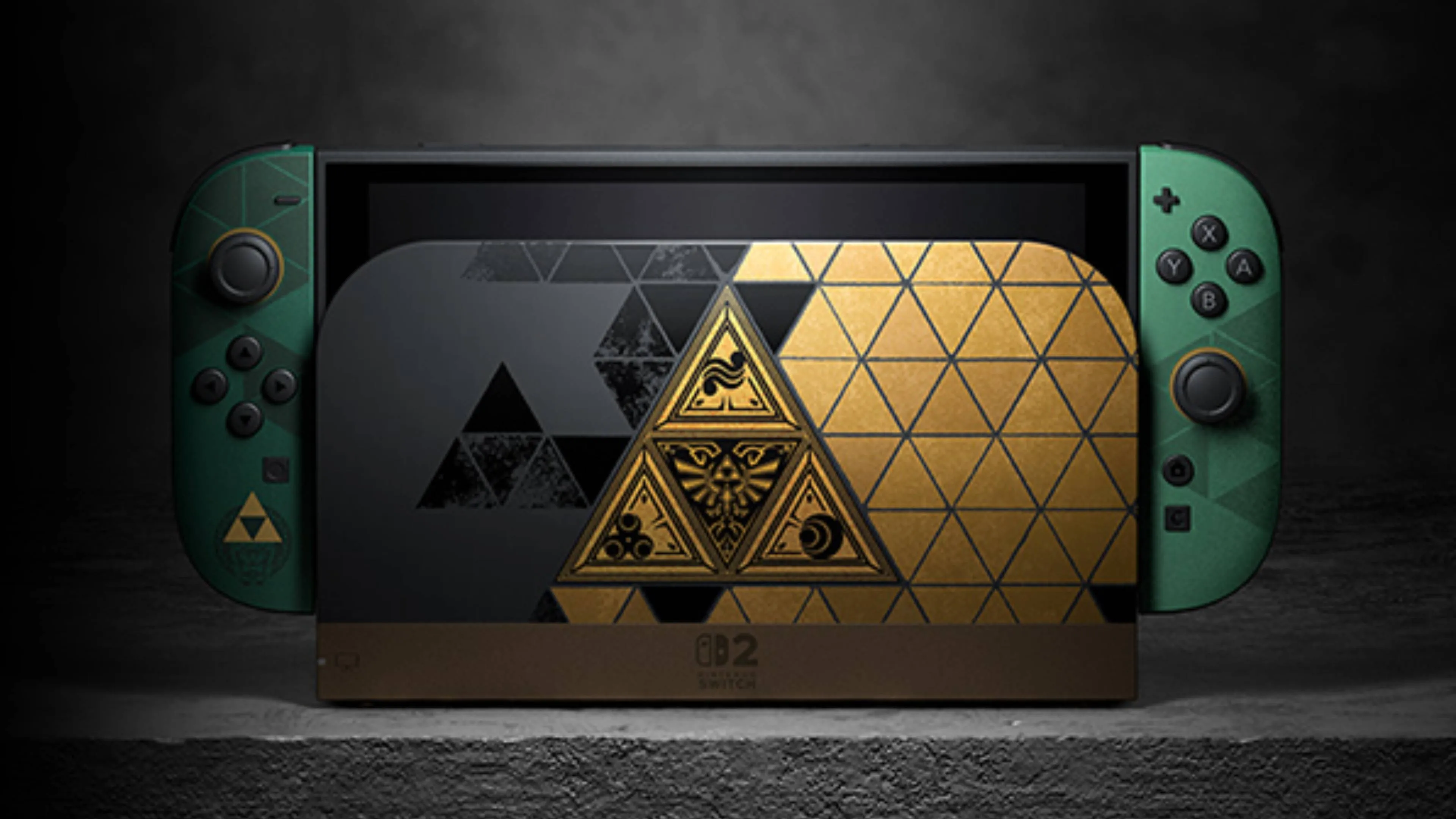 Best Buy Announces Ocarina Of Time Midnight Launch And Zelda Switch 2 Restock