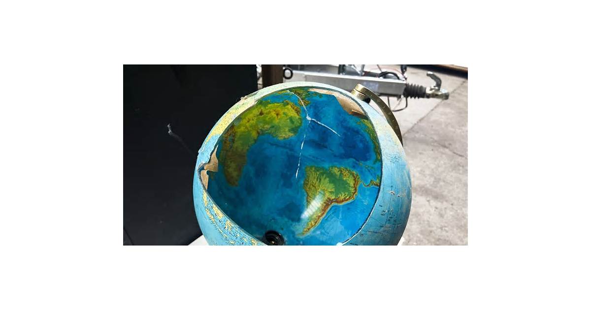 How Not to Tame an Out-of-Control World