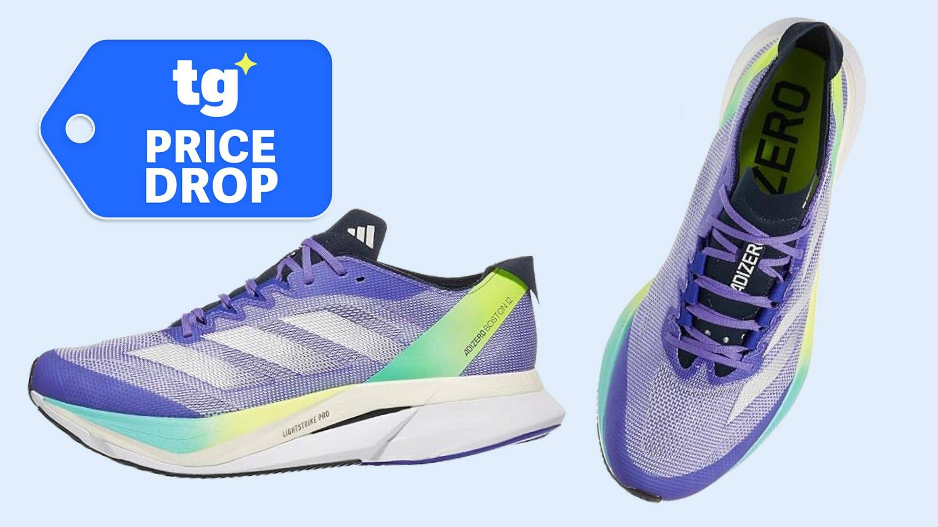 Adidas running shoes and sneakers are up to 50% off — 15 deals I'd shop now