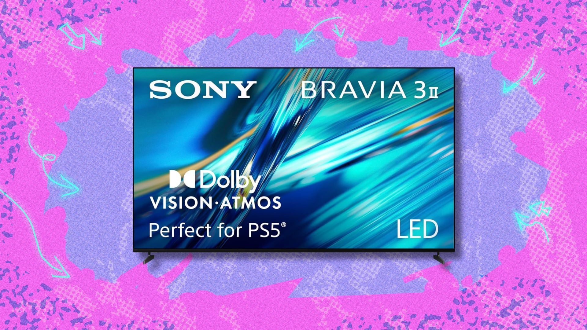 Sonys 100-inch Bravia 3 II LED 4K TV is down to its record-low price at Amazon — save over $1,000 this weekend