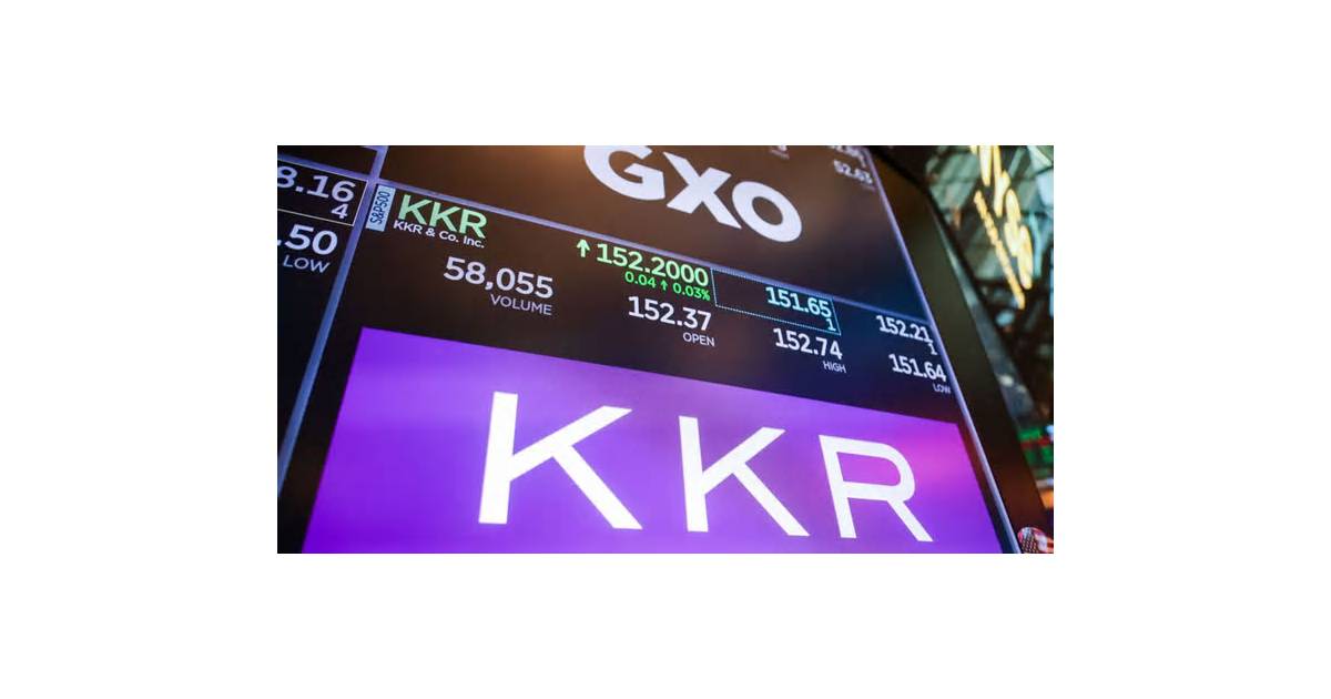 KKR Bans Non-Competes for Lower-Paid US Portfolio Company Staff