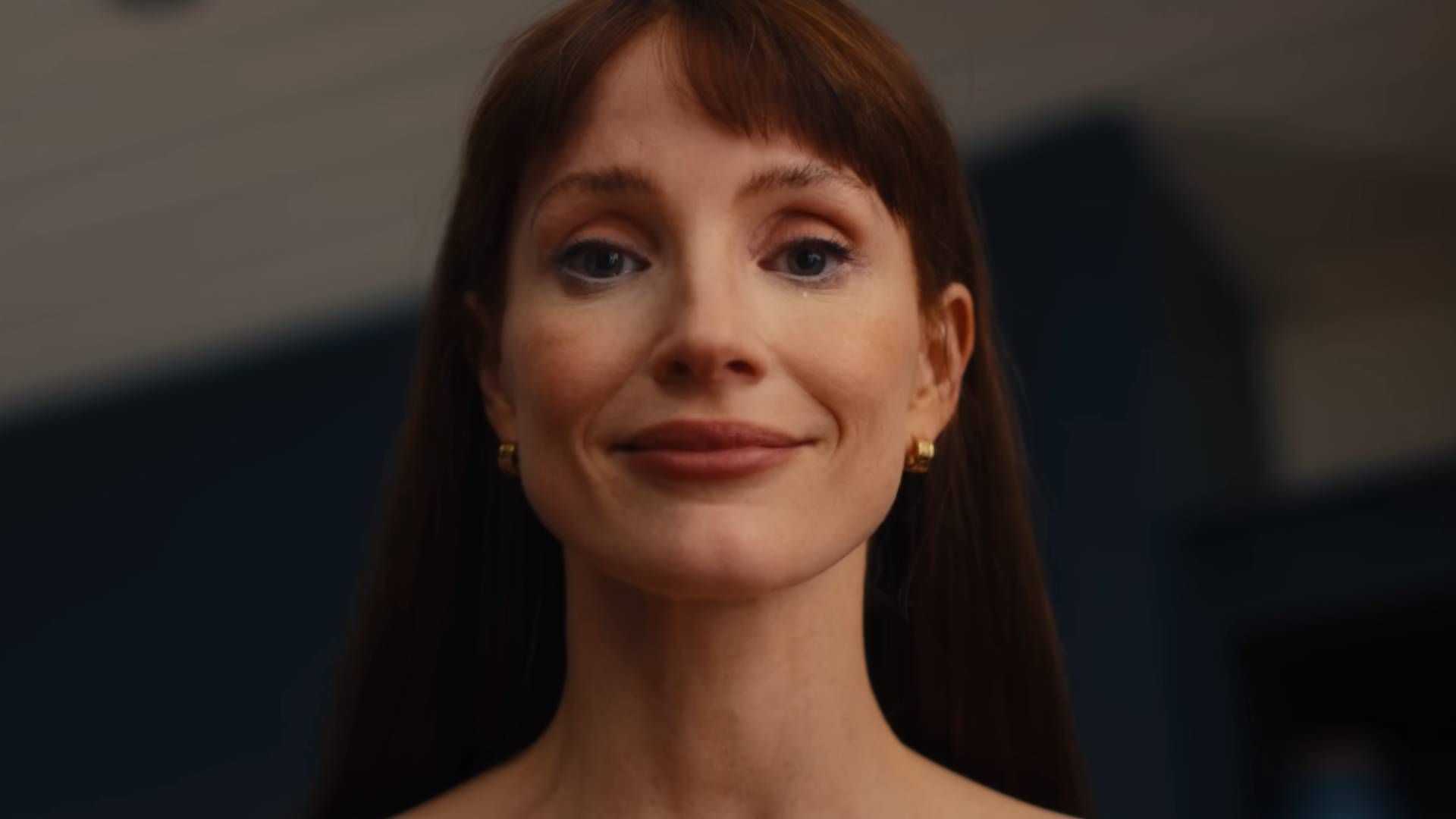 IT star Jessica Chastain's new horror movie Other Mommy opens to seriously low Rotten Tomatoes score
