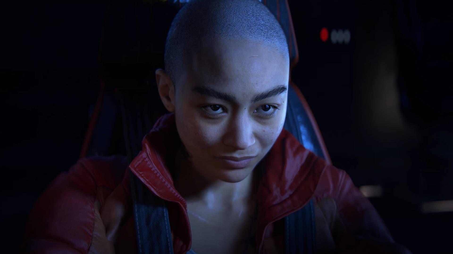 Former Last of Us dev is glad "someone is taking big risks" when it comes to Intergalactic