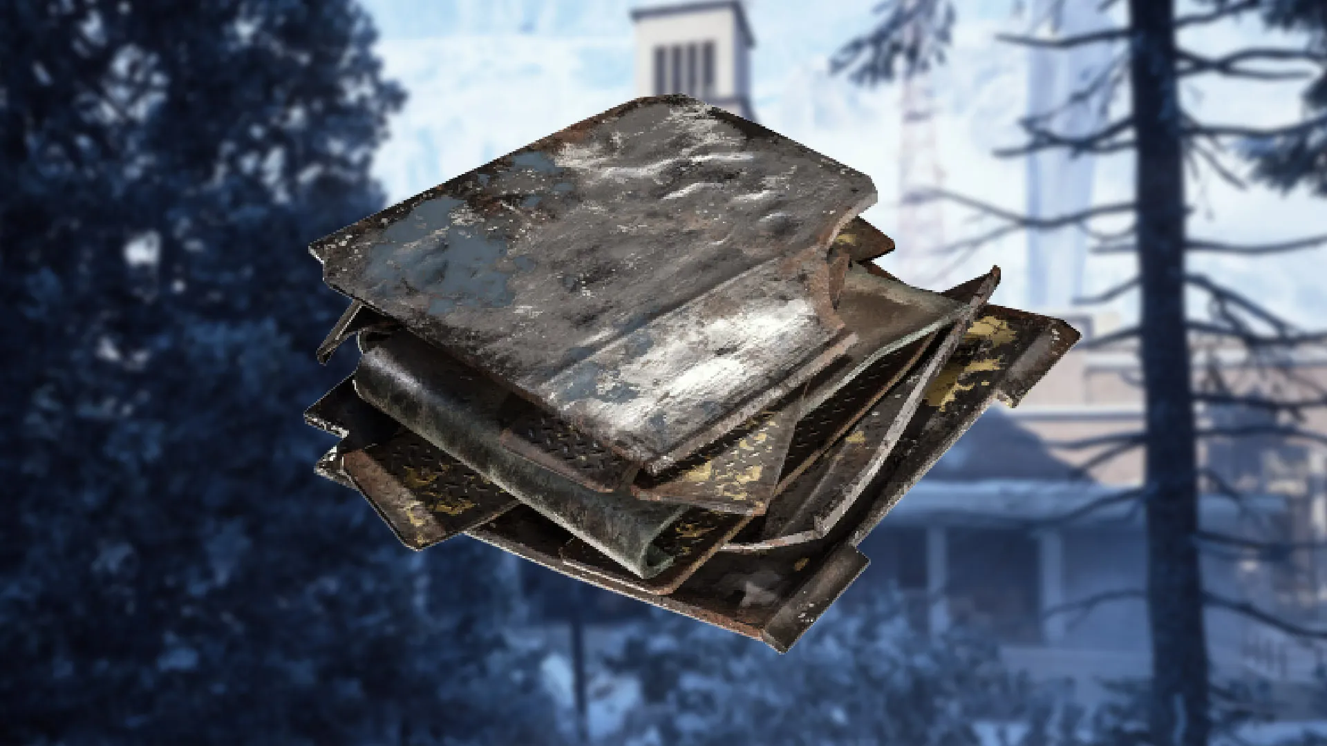ARC Raiders Sheet Metal Farming Guide