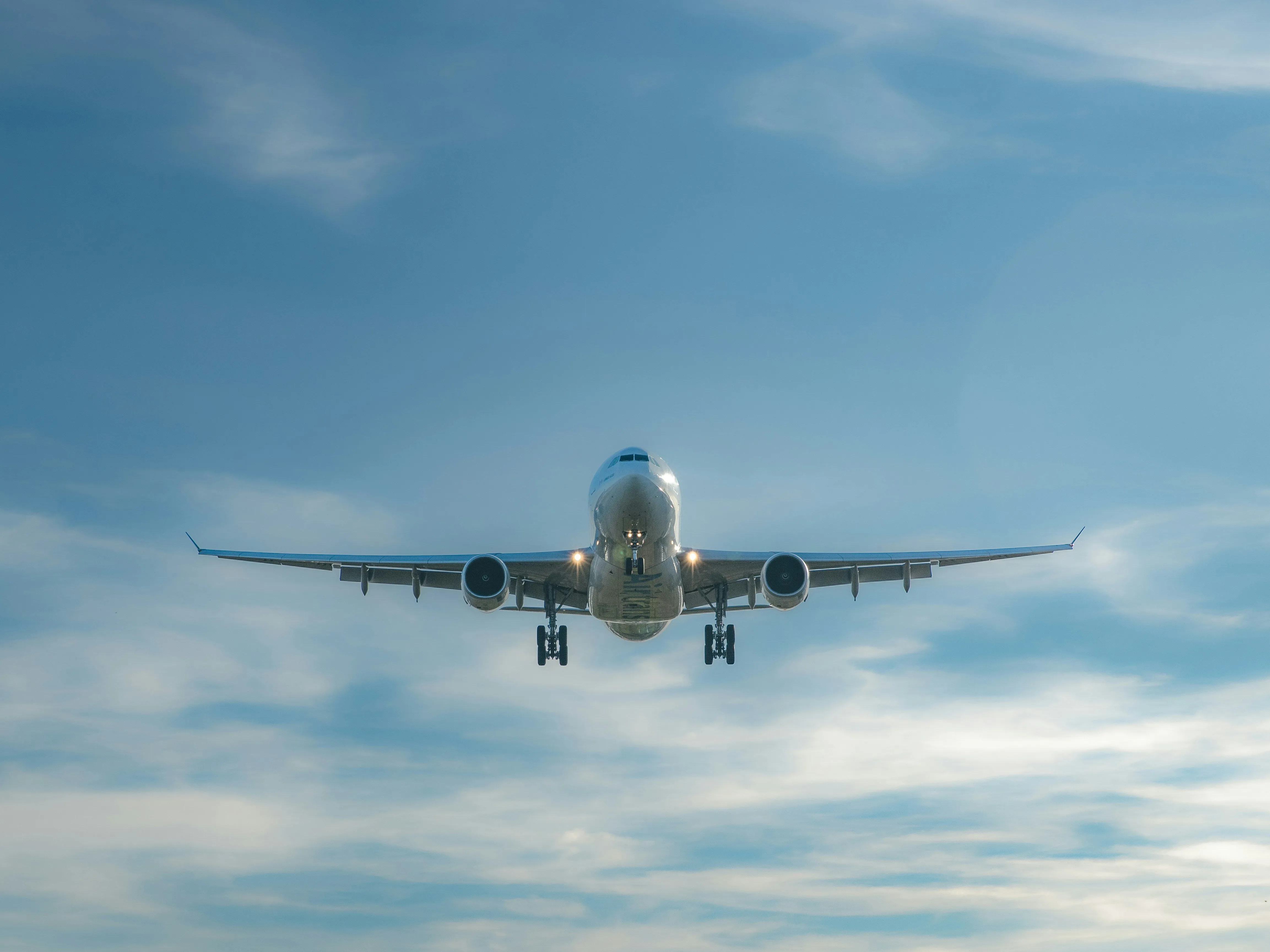 Amazon Adds Sustainable Aviation Fuel Credits To Carbon-Inset Program