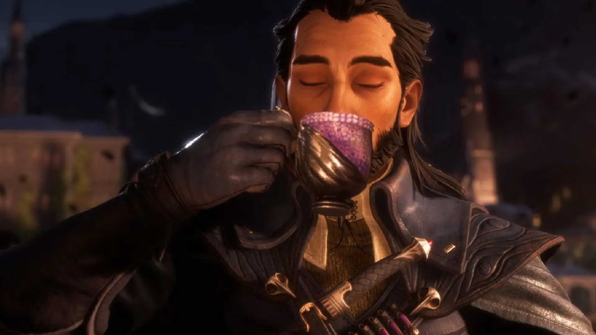 Dragon Age Lead Mark Darrah Reveals Why The Veilguard Failed