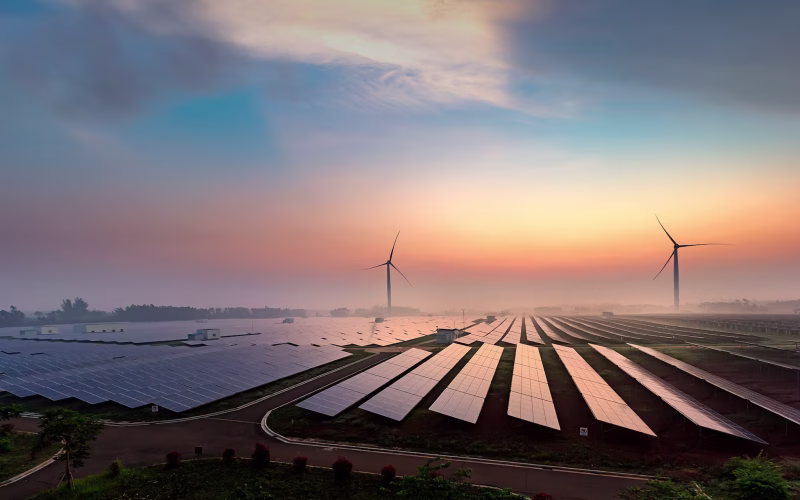 Gold Standard Expands Carbon Finance Eligibility For Renewable Energy Projects