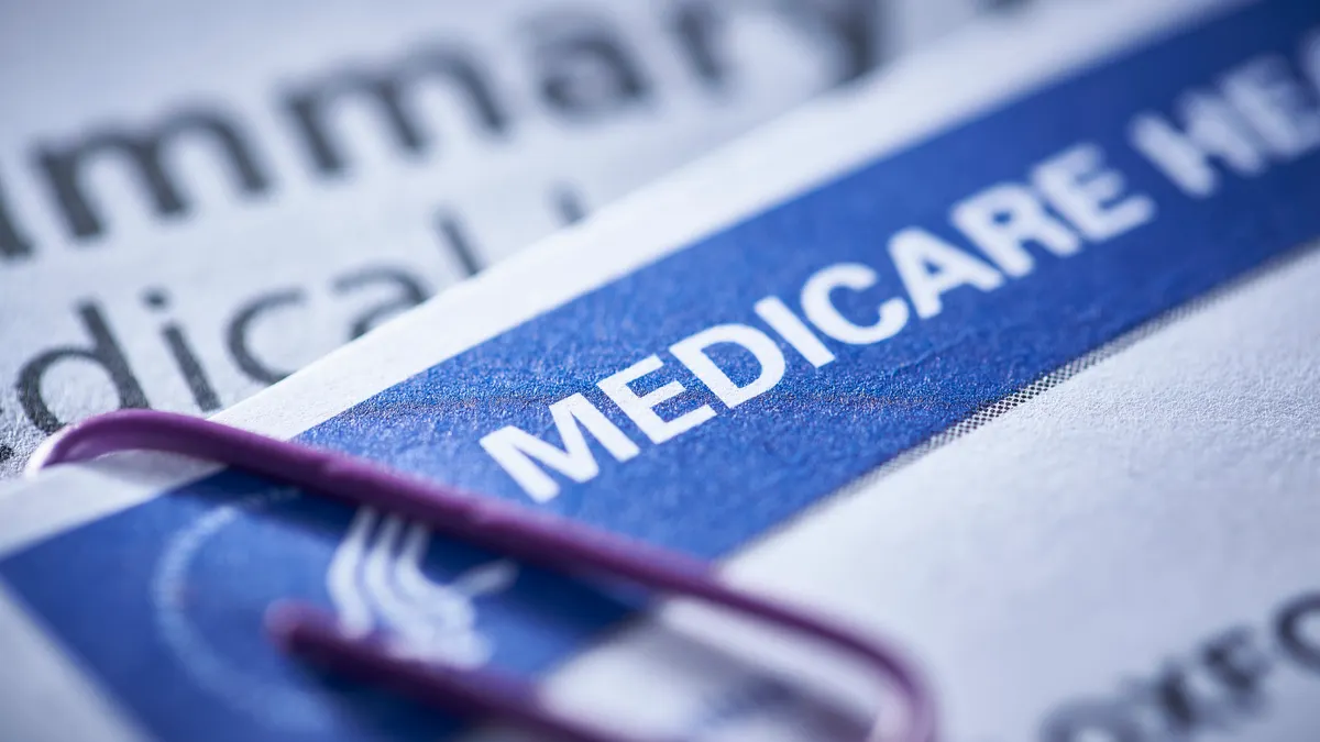 Humana soars, Alignment plummets in 2027 Medicare Advantage star ratings