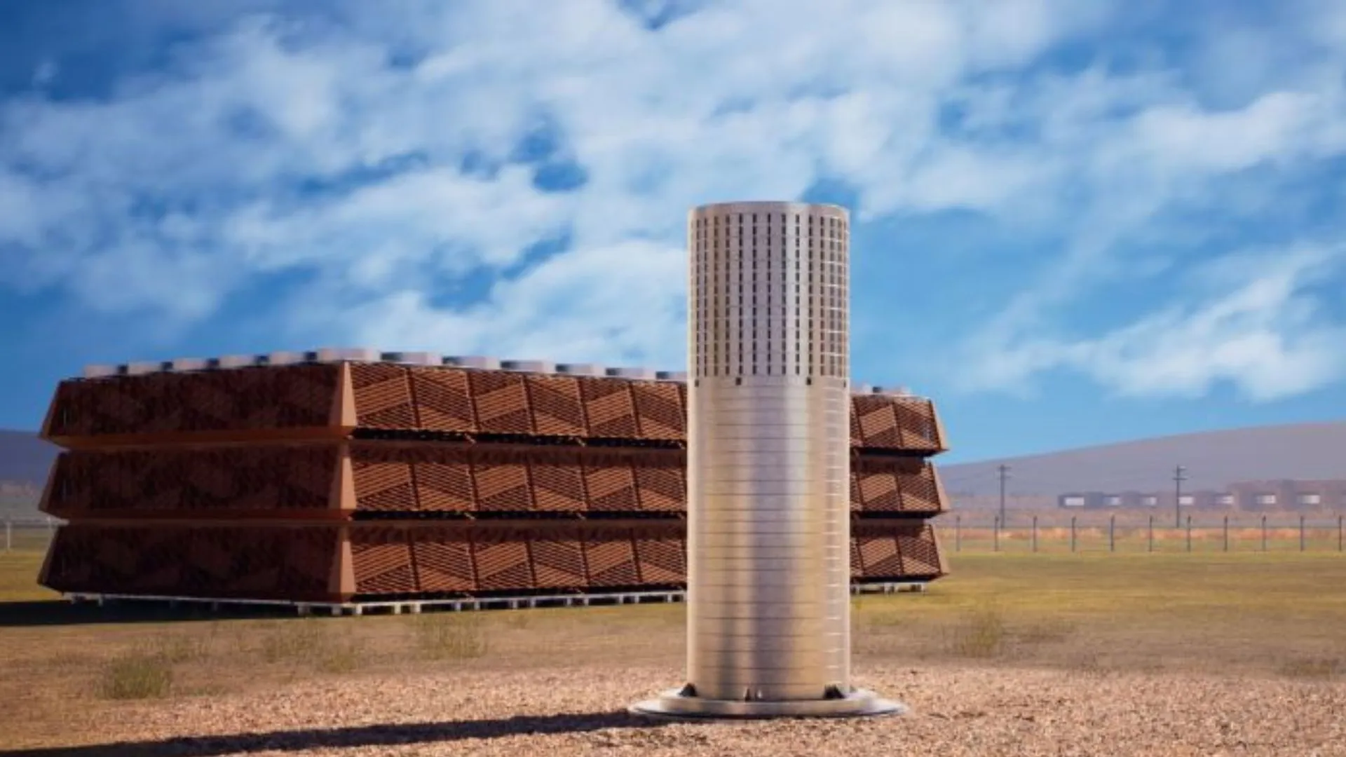 Last Energy’s 5 MW pilot microreactor secures safety clearance from US