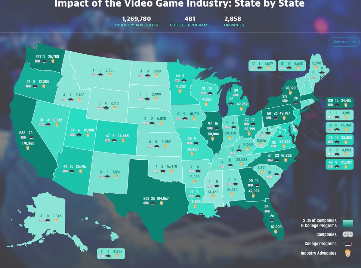 What if there are no jobs for young video game grads? | Amir Satvat