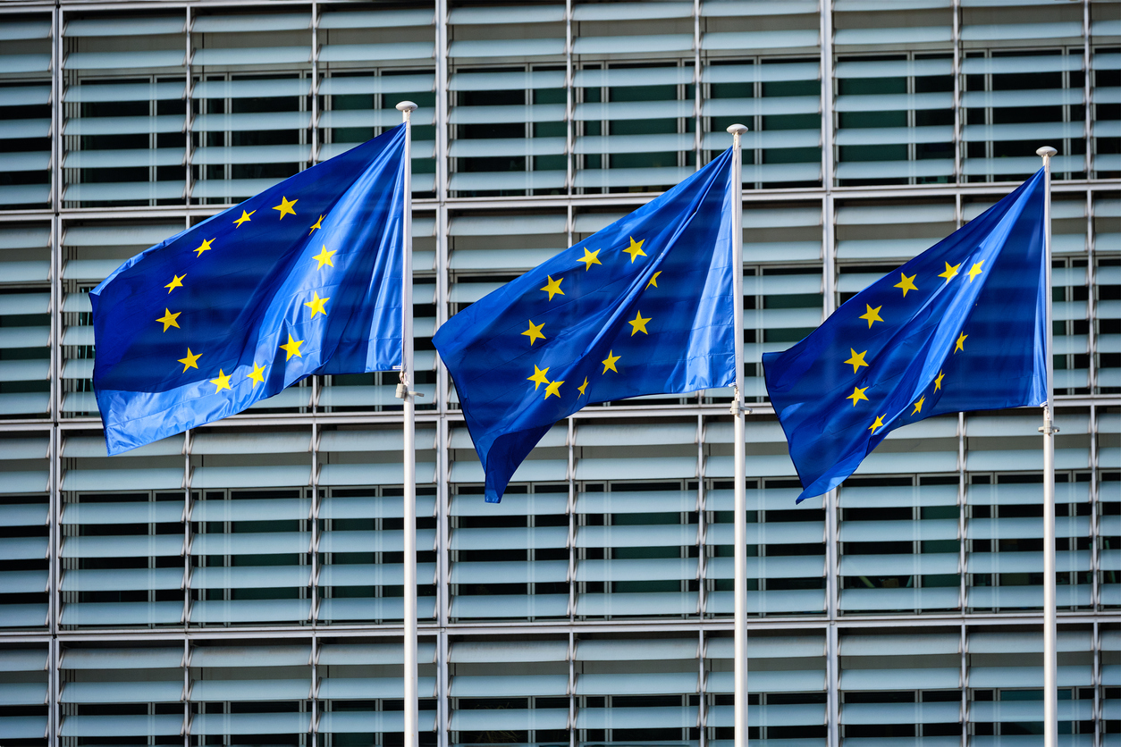 EU wants to introduce another parcel tax