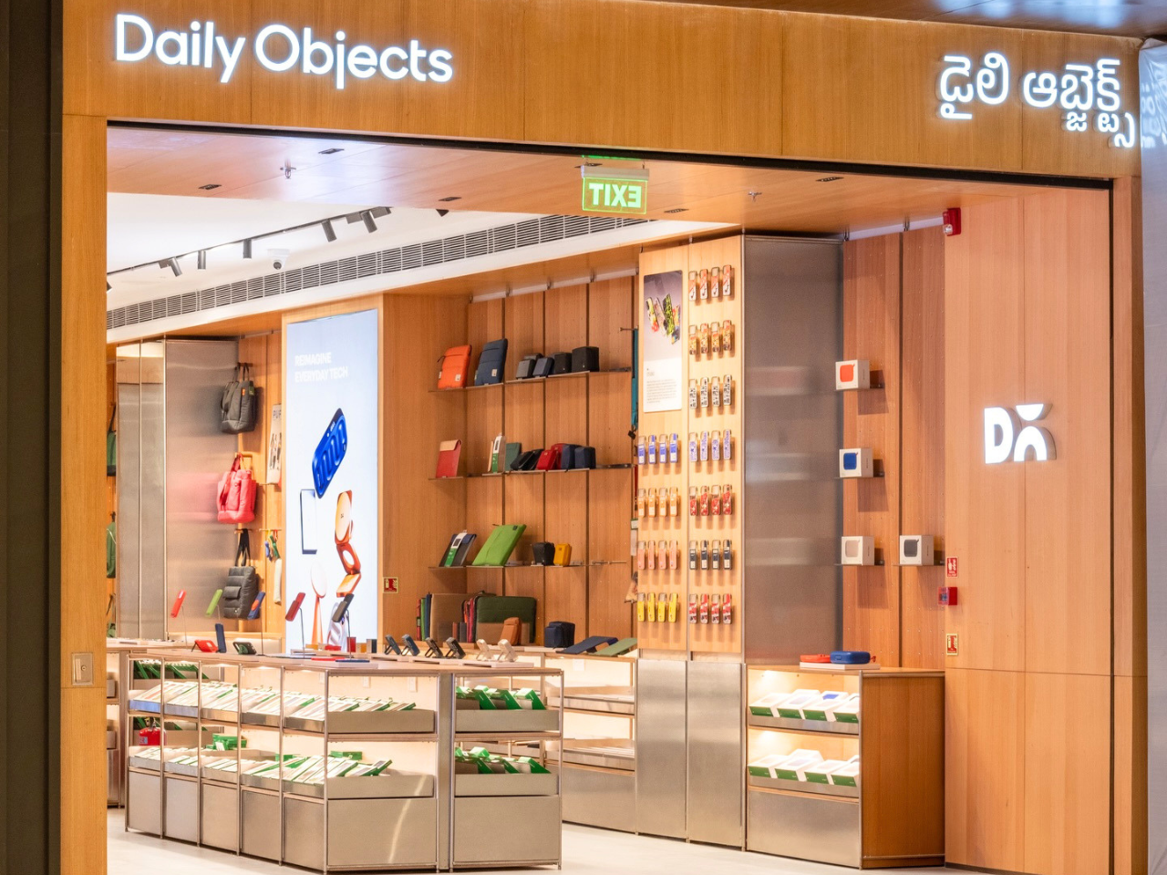 Lifestyle-tech accessories brand DailyObjects raises Rs 332 crore at Rs 1,050 crore valuation