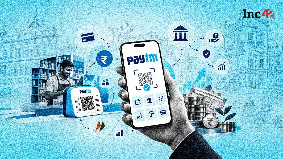Payments Vs Lending: The Tale Of Paytm’s Two Engines