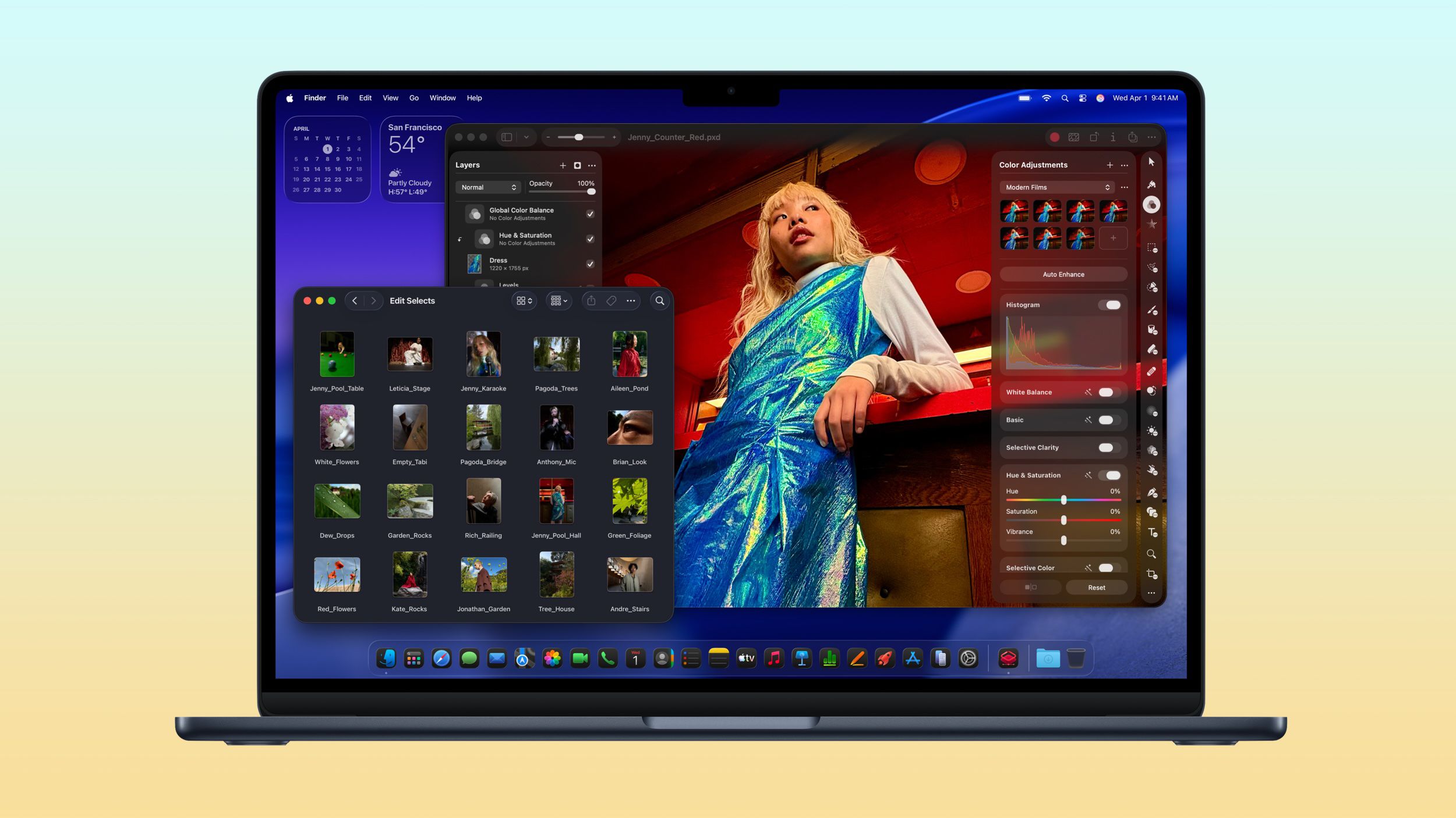 Every M5 MacBook Air Now $200 Off on Amazon
