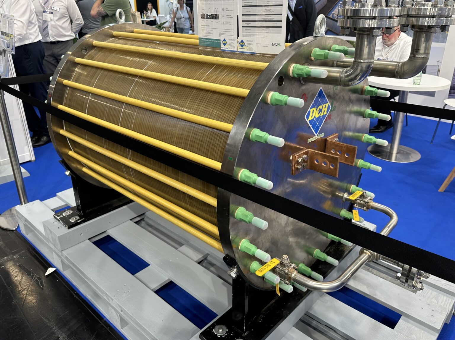 The Hydrogen Stream: Dutch researchers calculate green H2 costs as low as €7.2/kg