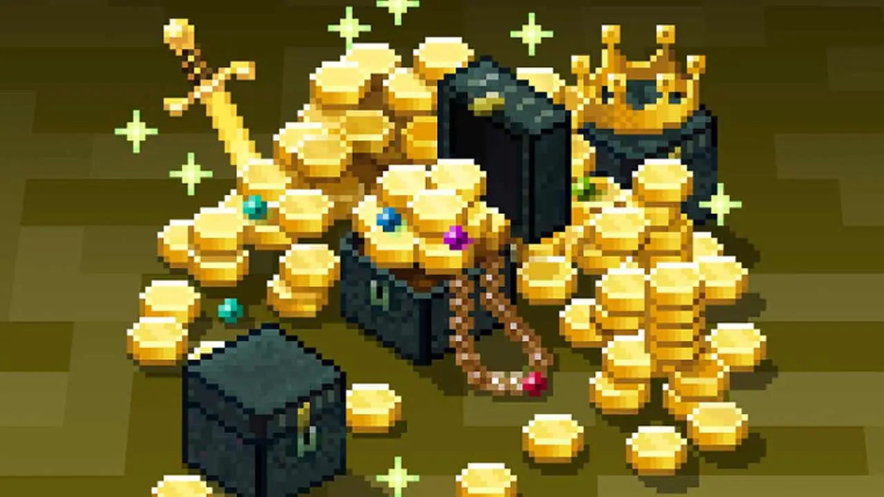 The EU Is Coming For Gaming’s Most Manipulative Monetization Tactics