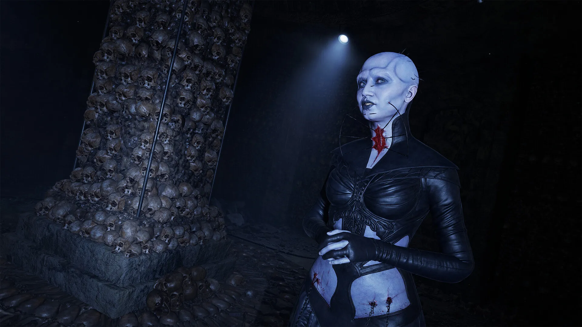 Hellraiser: Revival Gets YouTuber Permanently Banned