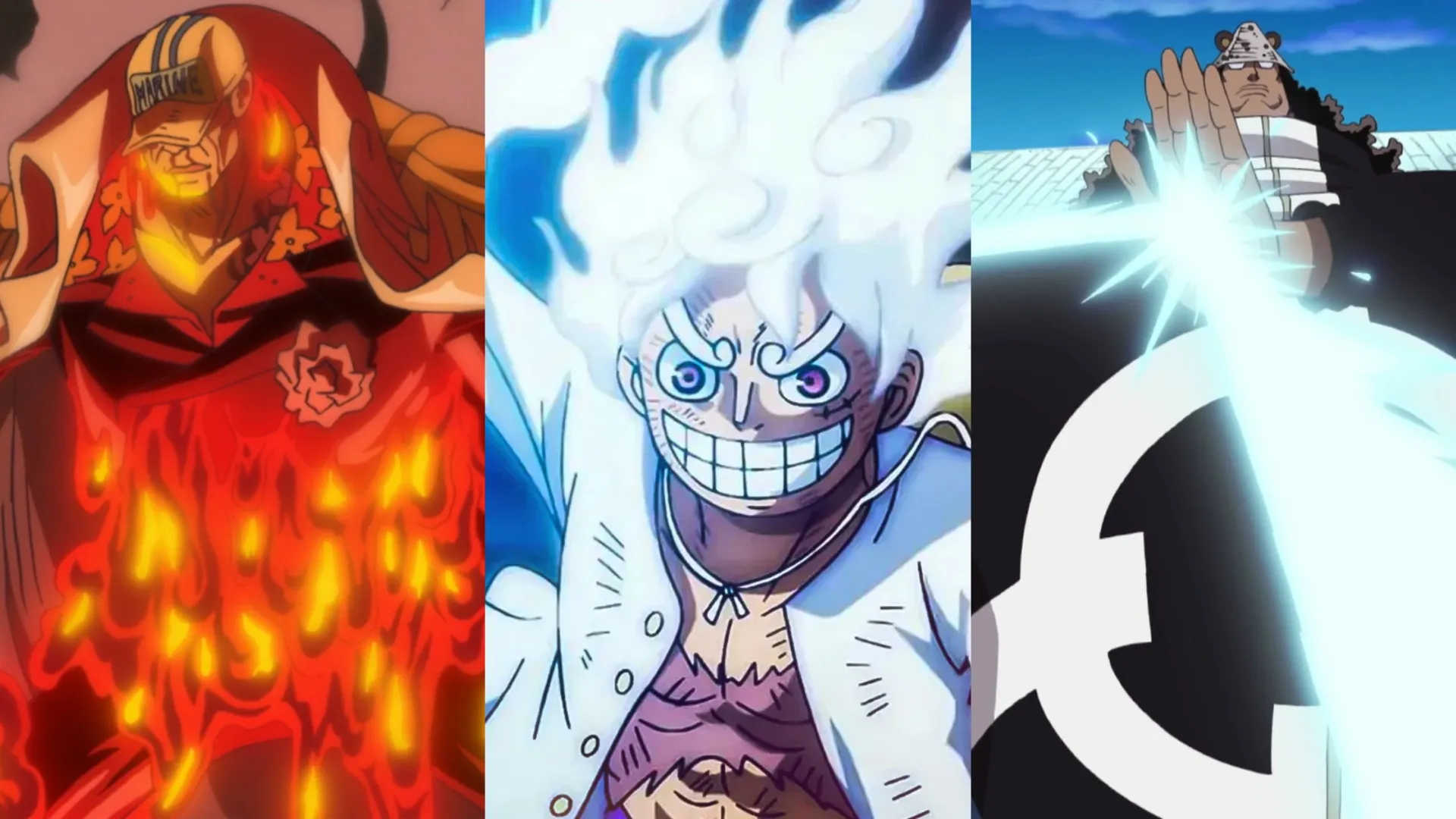 One Piece: 10 Devil Fruits That Would Be Broken Quirks in My Hero Academia
