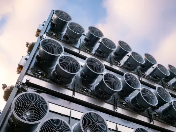 UK Govt Invests $1M In Carbon Credits By Climeworks