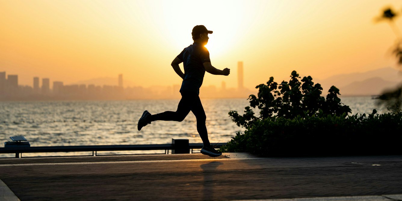 Why do runners get so many injuries? And does strength training really make a difference?