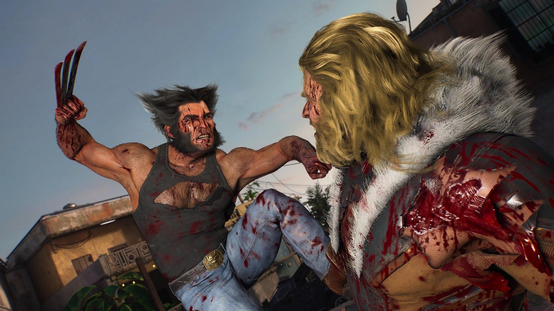 Sony is still selling tons of discs: Marvel's Wolverine launch sales were reportedly 35% physical