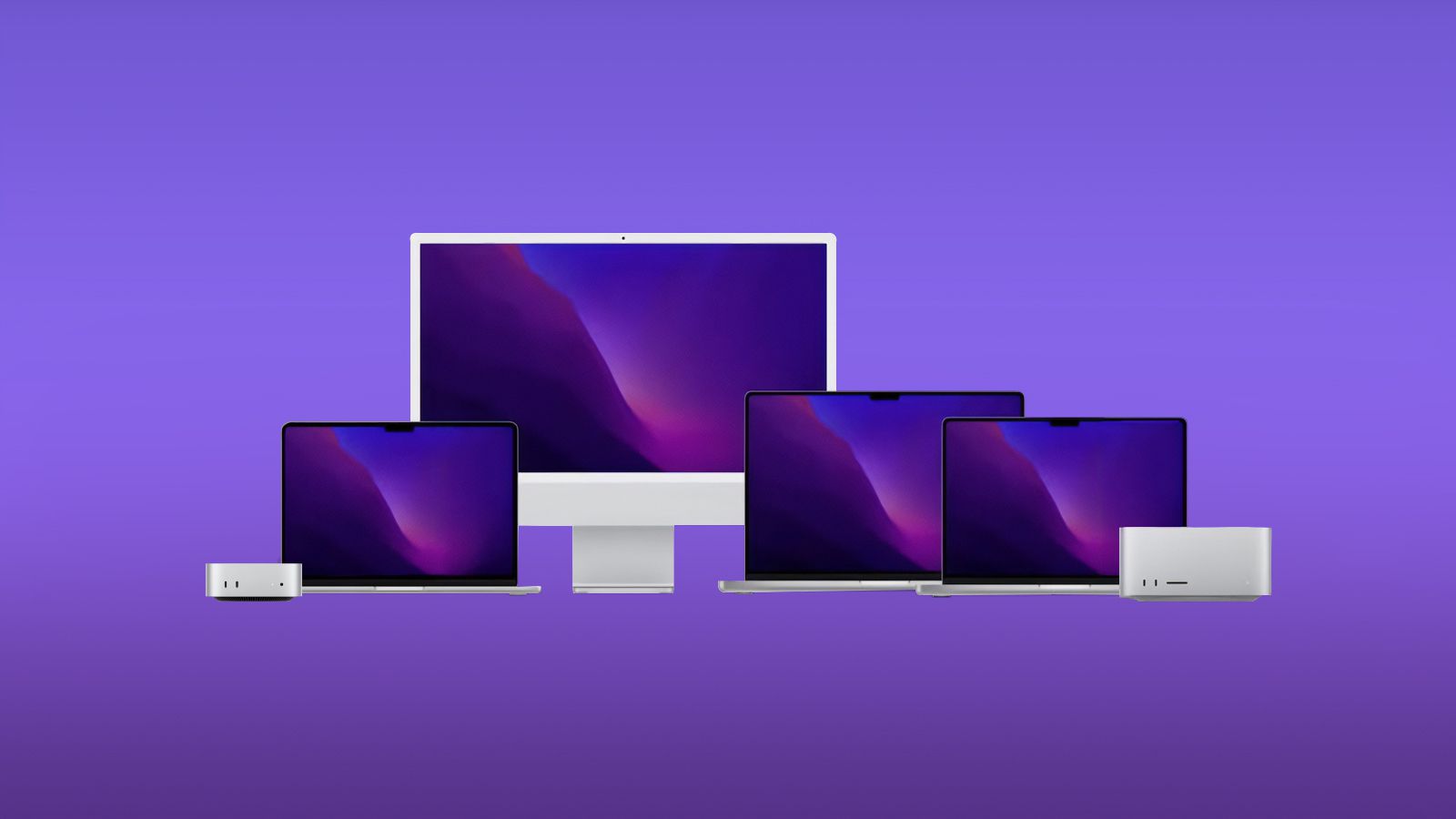 Mac Shipments Fall, But Apple Still Gains Ground in Shrinking Market