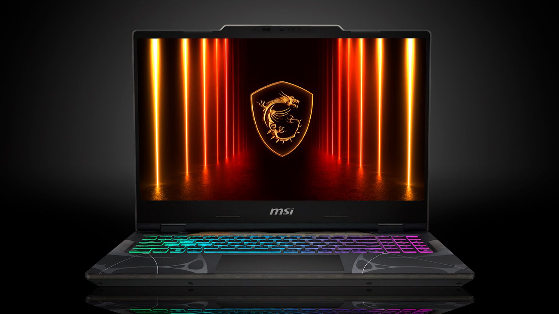 This RTX 5070 gaming laptop is still the absolute best $1,299 you can spend — RTX 5060 and 5050 models also see up to $450 off