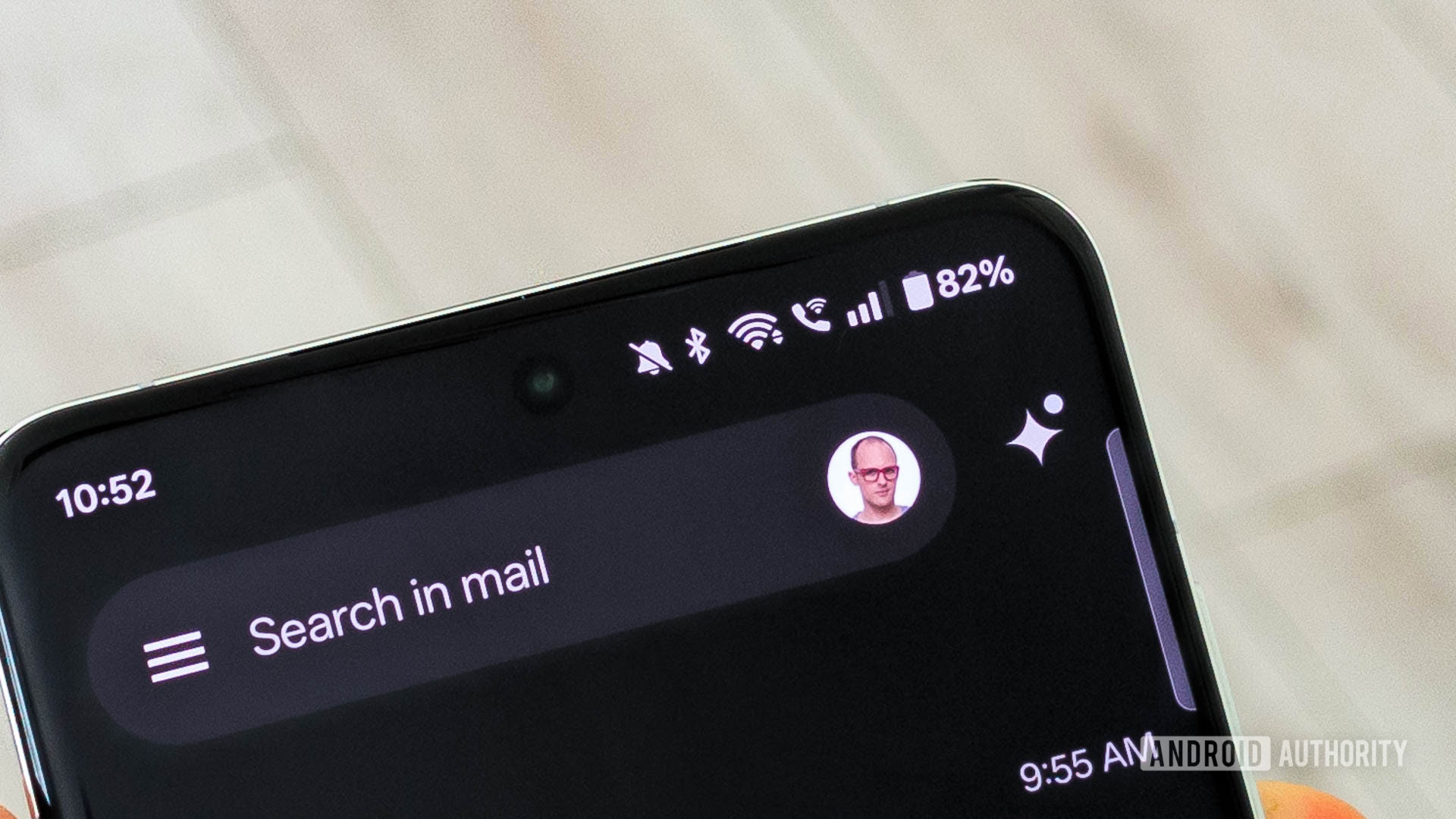 Gmail Live may soon gain some new voices, courtesy of Gemini