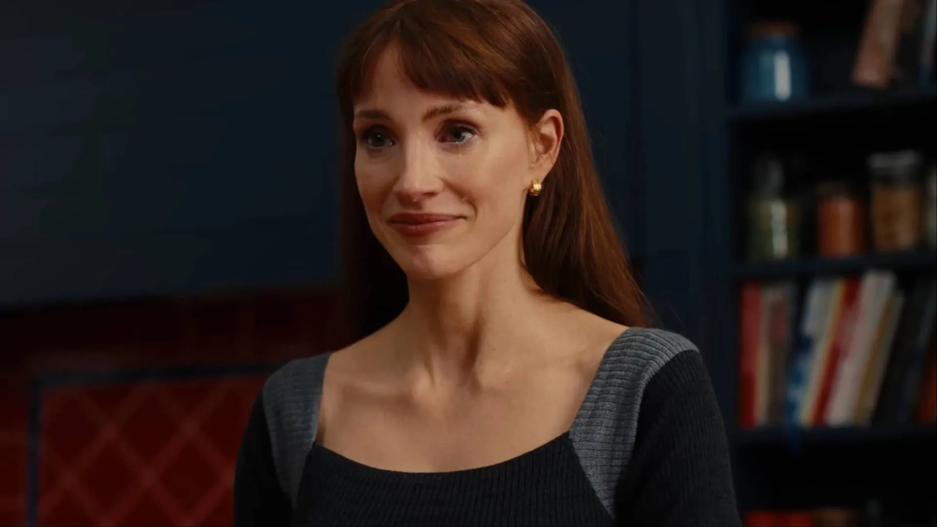 Jessica Chastain's New Horror Movie Other Mommy Is Getting Savaged in First Wave of Reviews