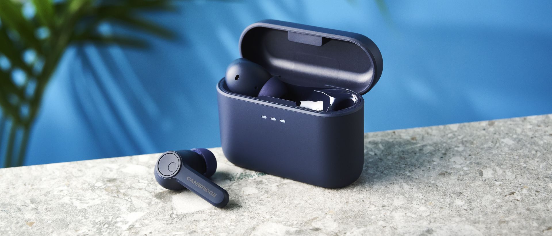 You shouldn't have to pay $250 for top-notch sound quality — and the brand-new Cambrige Audio Melomania A100 SE prove it