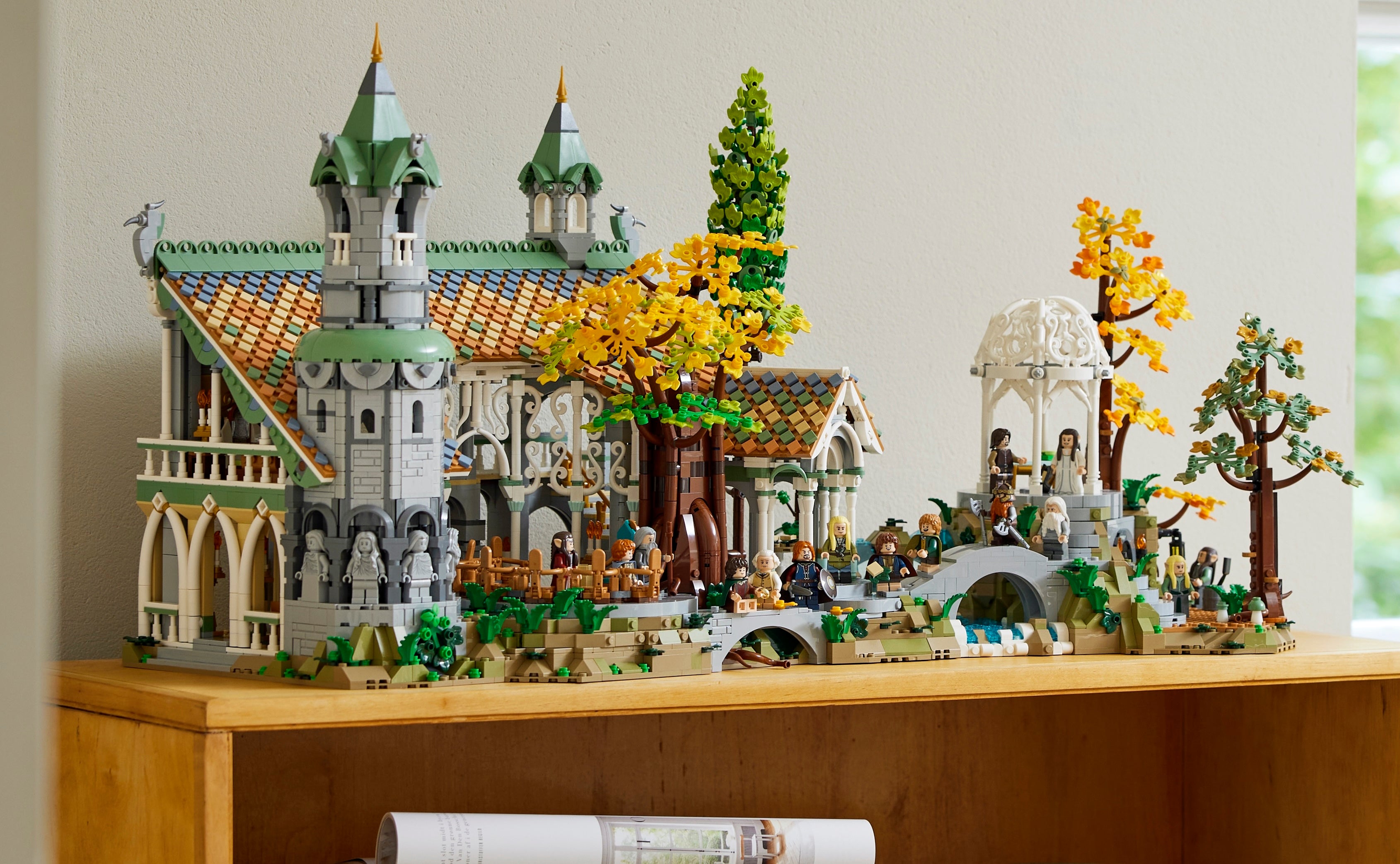 10 Best LEGO Sets in 2026