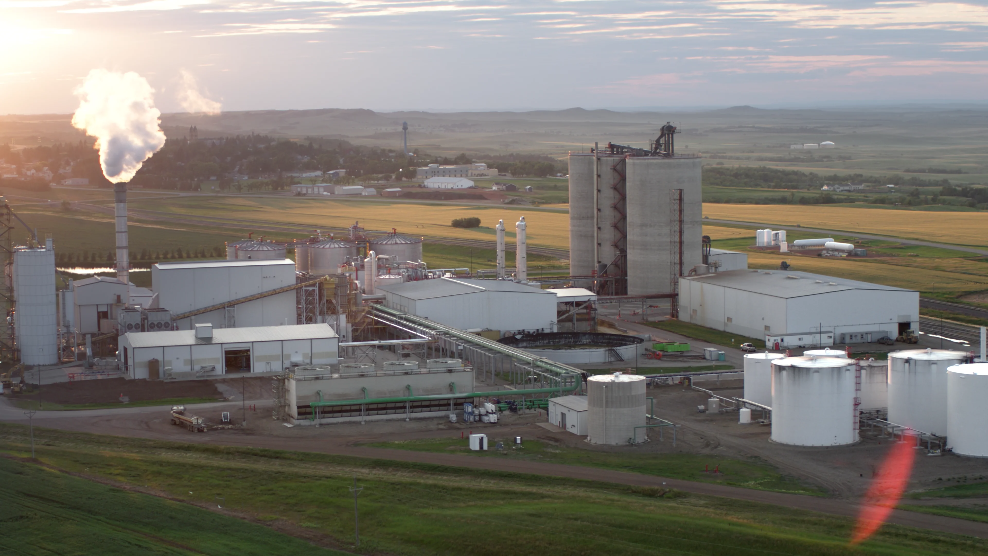 Gevo Sells $70 Million In Clean Fuel Tax Credits As Carbon Capture Adds Value To Ethanol