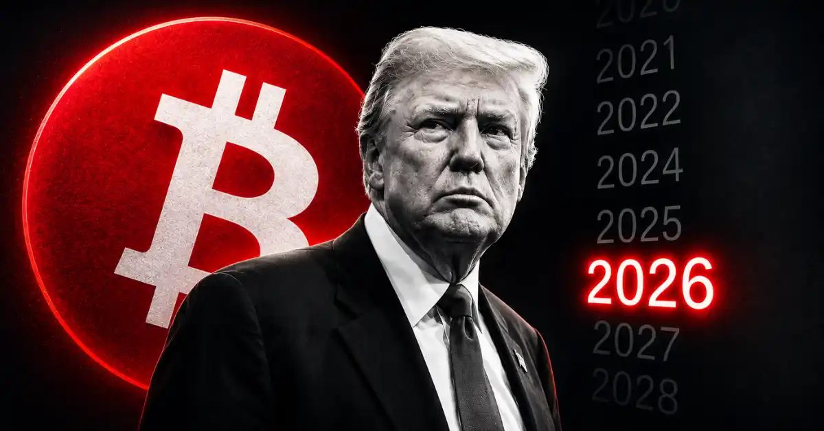 Donald Trump Stock Holdings Reveals Nvidia, Coinbase and Strategy Transactions
