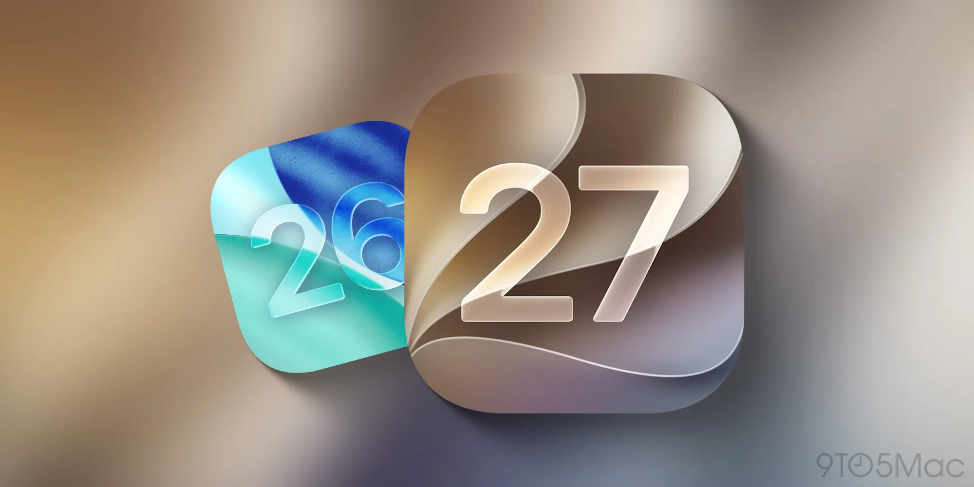 iOS 27.0.1 is now Apple’s recommended update for users still on iOS 26